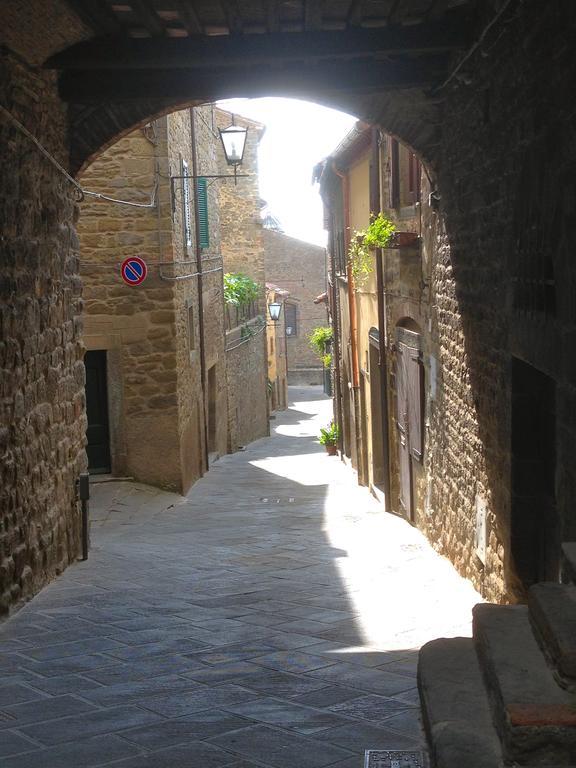 Casa Mia A Cortona Leilighet Rom bilde