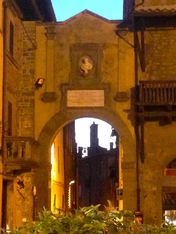 Casa Mia A Cortona Leilighet Rom bilde