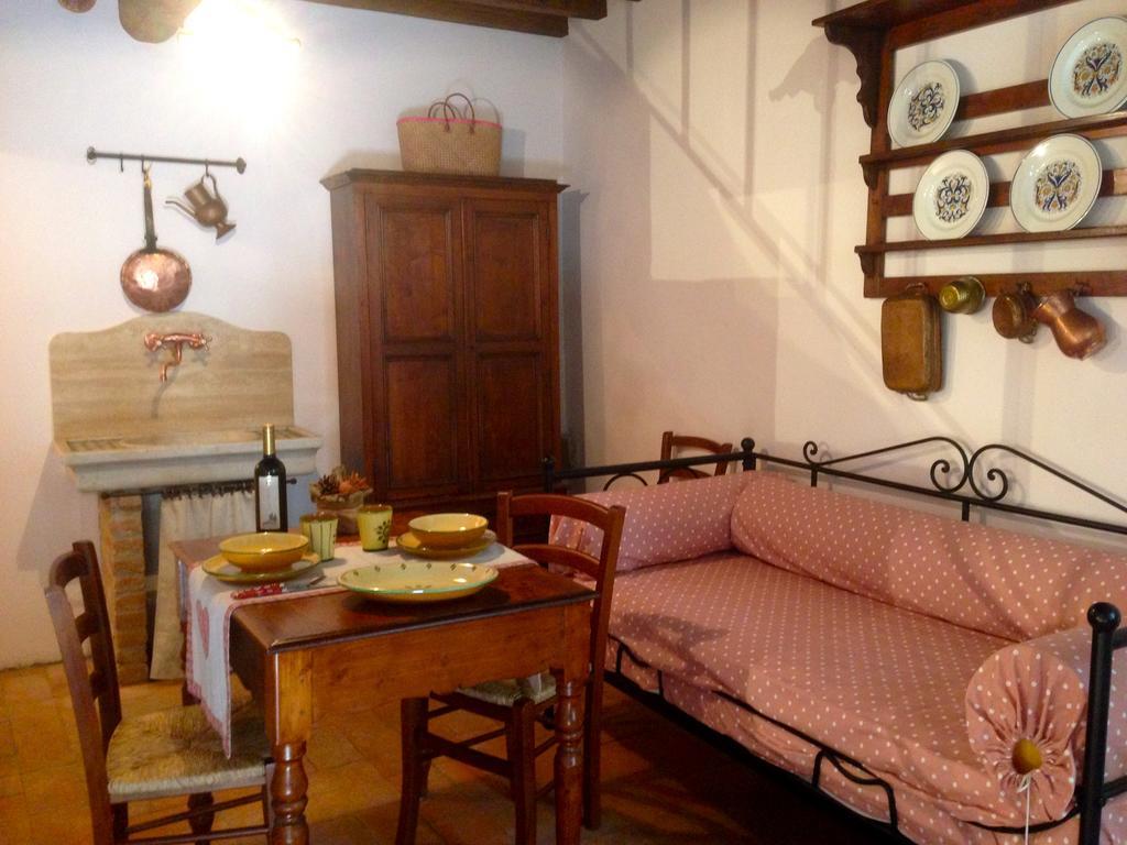 Casa Mia A Cortona Leilighet Rom bilde
