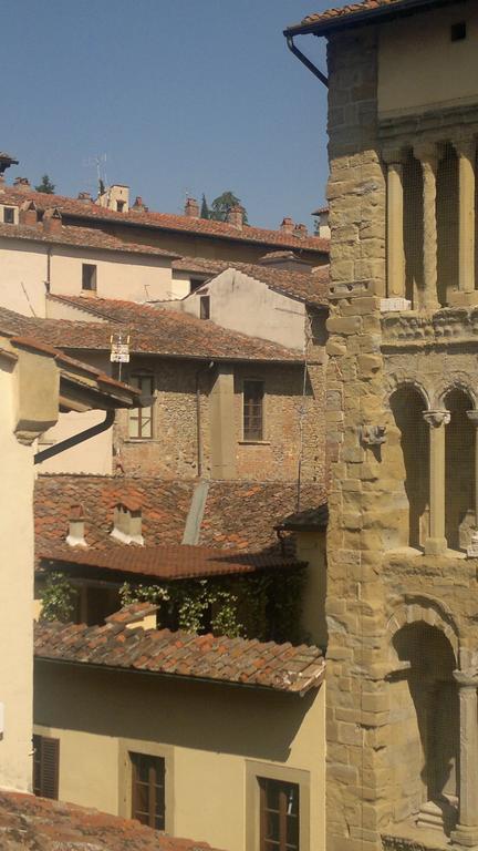 Casa Mia A Cortona Leilighet Rom bilde