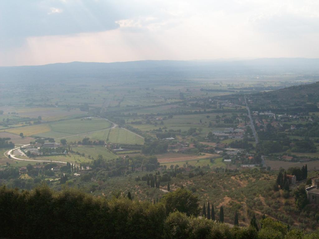 Casa Mia A Cortona Leilighet Rom bilde