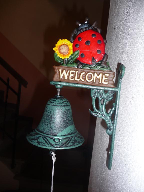 Casa Mia A Cortona Leilighet Rom bilde