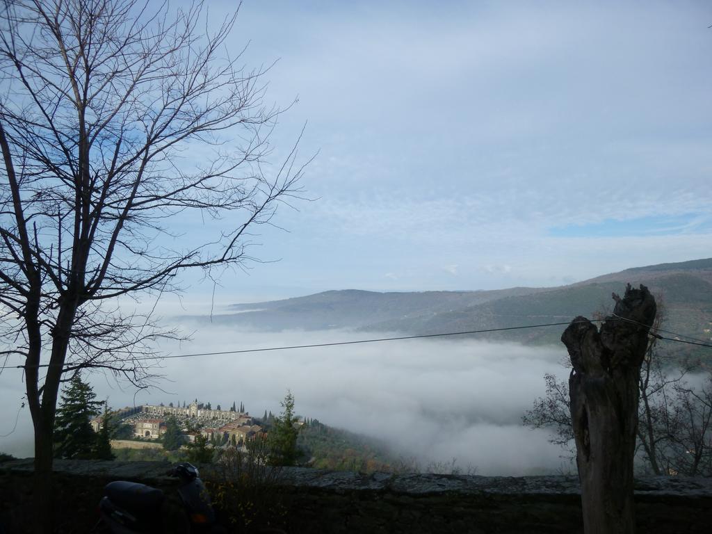 Casa Mia A Cortona Leilighet Rom bilde