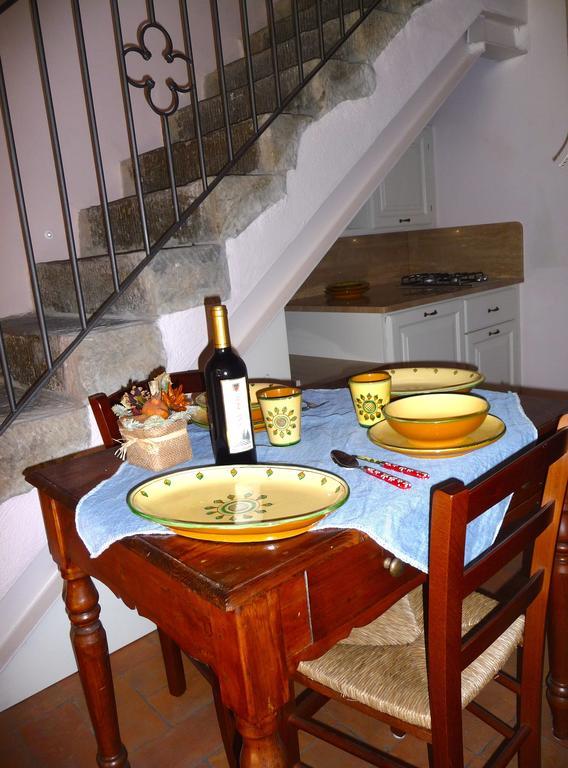 Casa Mia A Cortona Leilighet Rom bilde