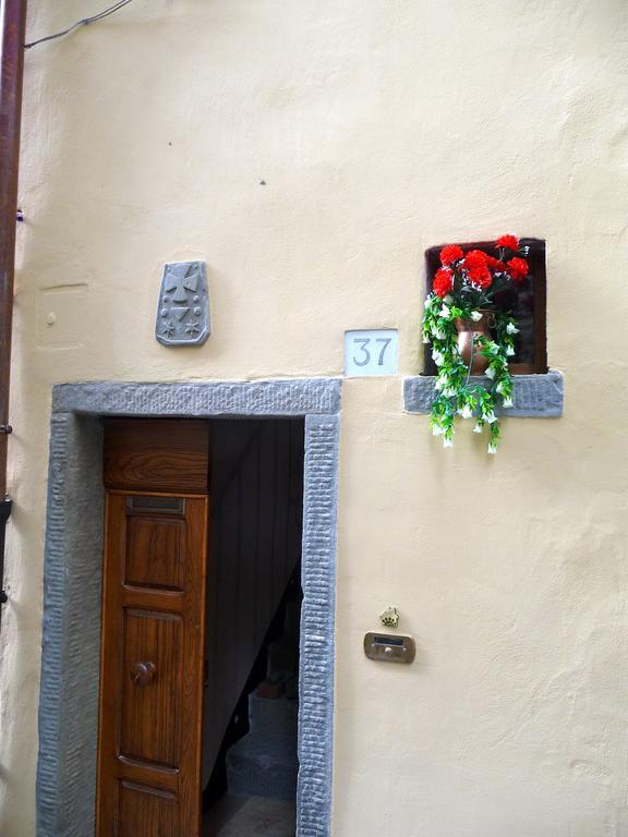 Casa Mia A Cortona Leilighet Rom bilde