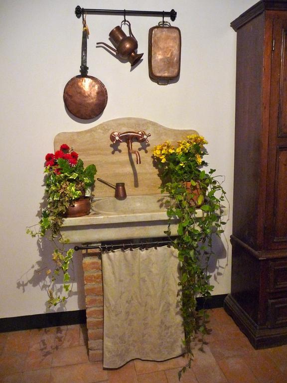 Casa Mia A Cortona Leilighet Rom bilde