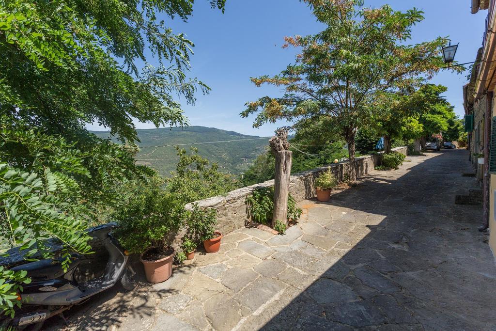 Casa Mia A Cortona Leilighet Rom bilde