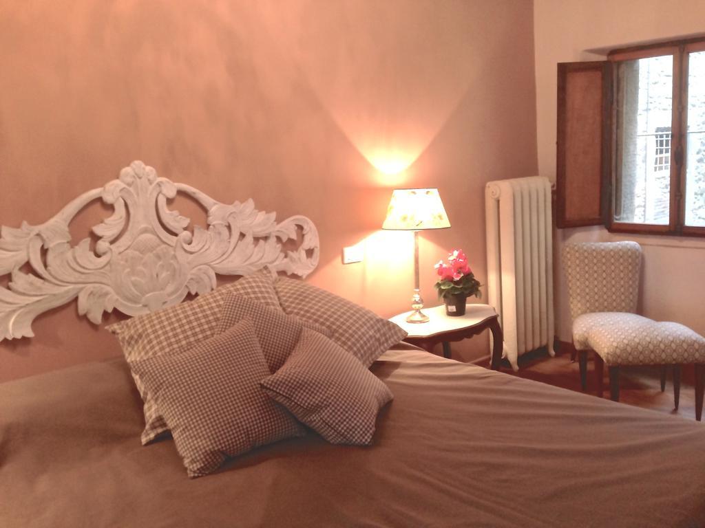 Casa Mia A Cortona Leilighet Rom bilde