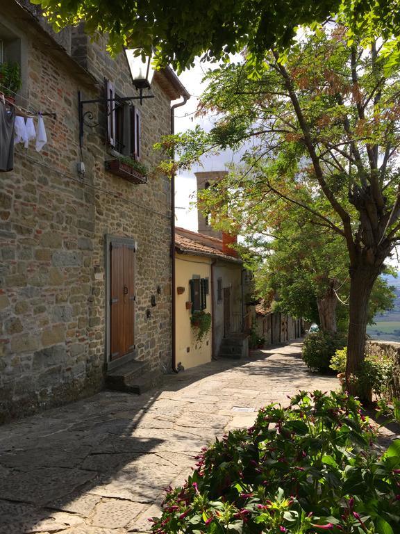 Casa Mia A Cortona Leilighet Rom bilde