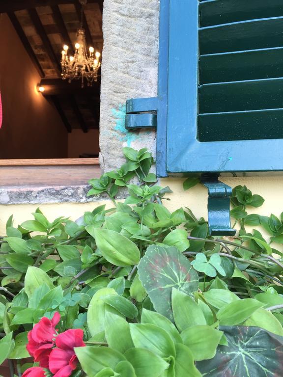 Casa Mia A Cortona Leilighet Rom bilde