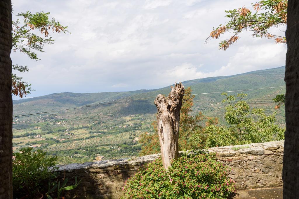 Casa Mia A Cortona Leilighet Rom bilde
