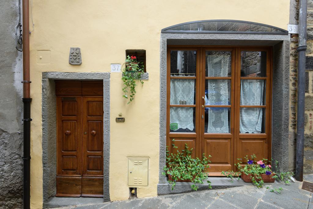 Casa Mia A Cortona Leilighet Rom bilde