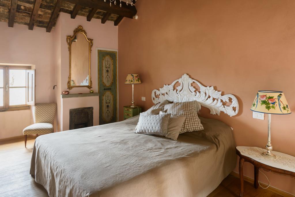 Casa Mia A Cortona Leilighet Rom bilde