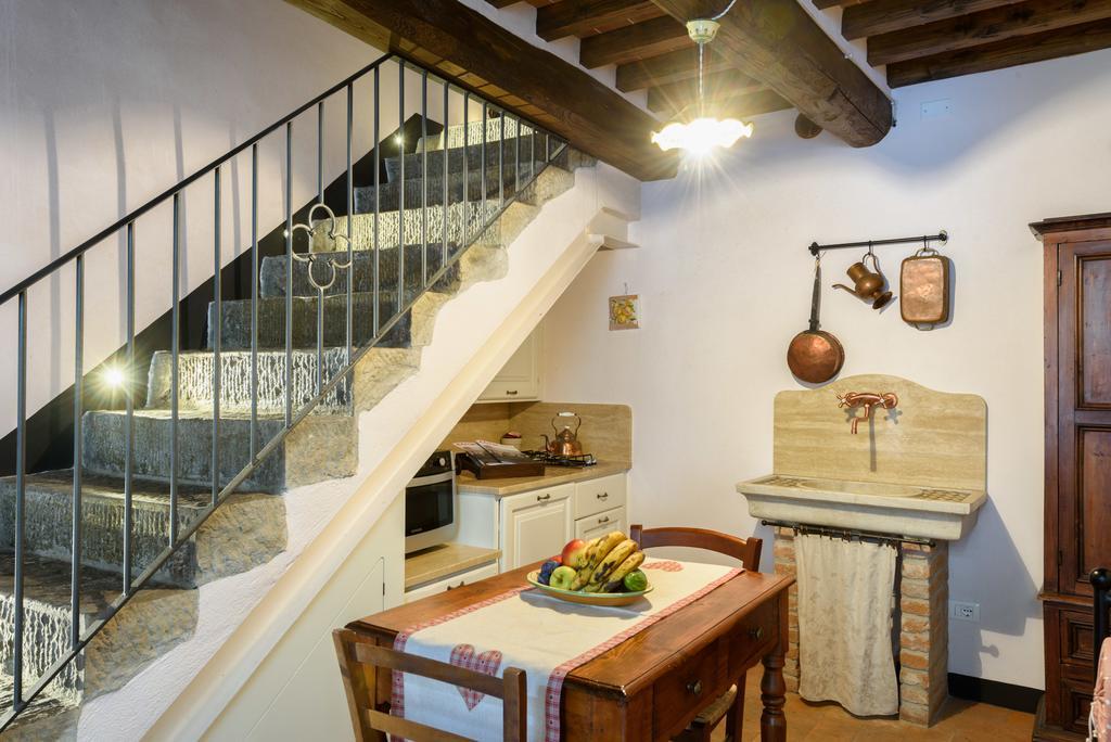 Casa Mia A Cortona Leilighet Rom bilde