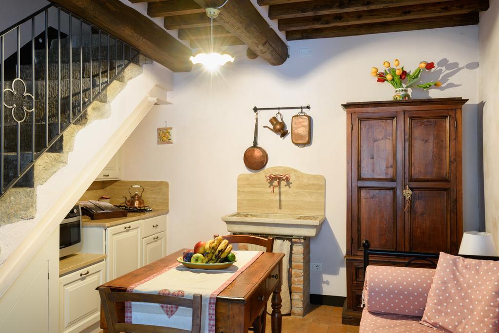 Casa Mia A Cortona Leilighet Rom bilde
