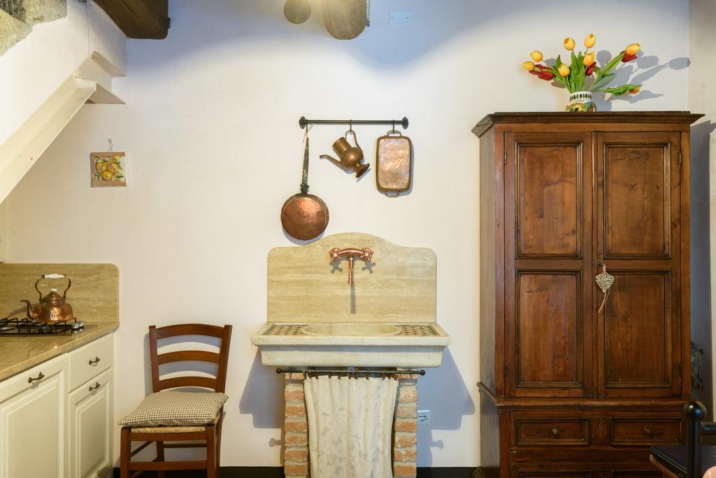 Casa Mia A Cortona Leilighet Rom bilde