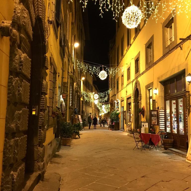 Casa Mia A Cortona Leilighet Rom bilde